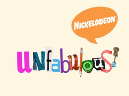 Unfabulous Logo - Unfabulous