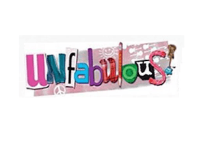 Unfabulous Logo - Unfabulous | Nickelodeon Games Wiki | FANDOM powered by Wikia