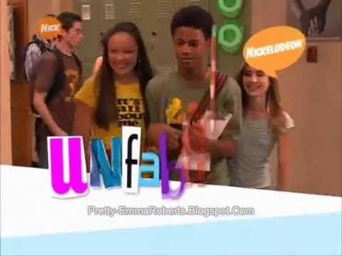 Unfabulous Logo - Unfabulous