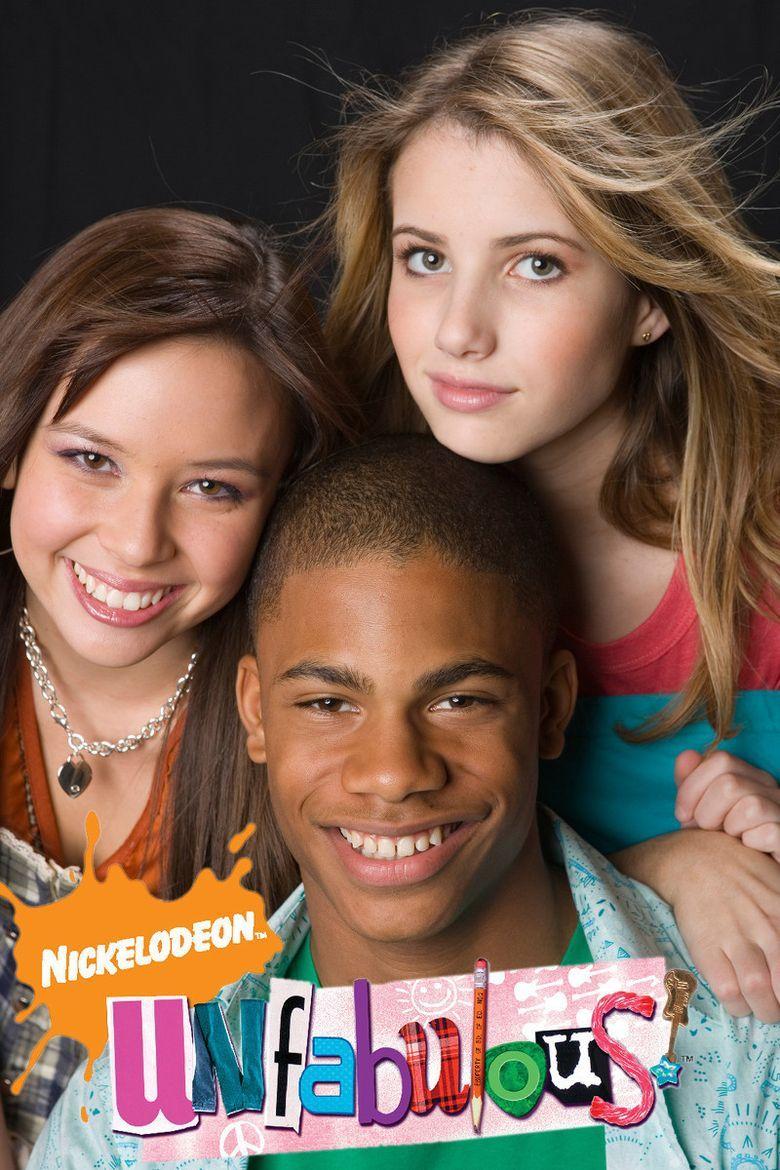 Unfabulous Logo - Unfabulous - Where to Watch Every Episode Streaming Online | Reelgood