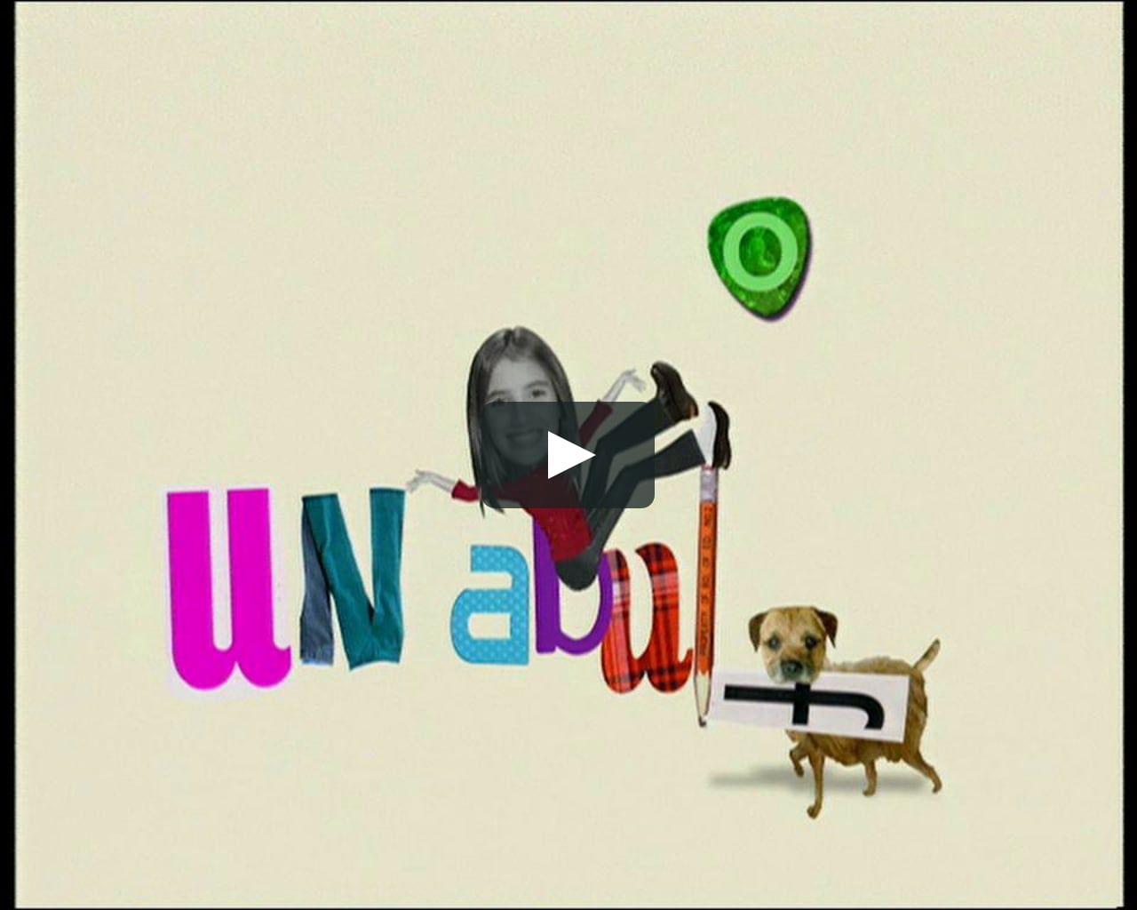 Unfabulous Logo - Nickelodeon / Unfabulous promo