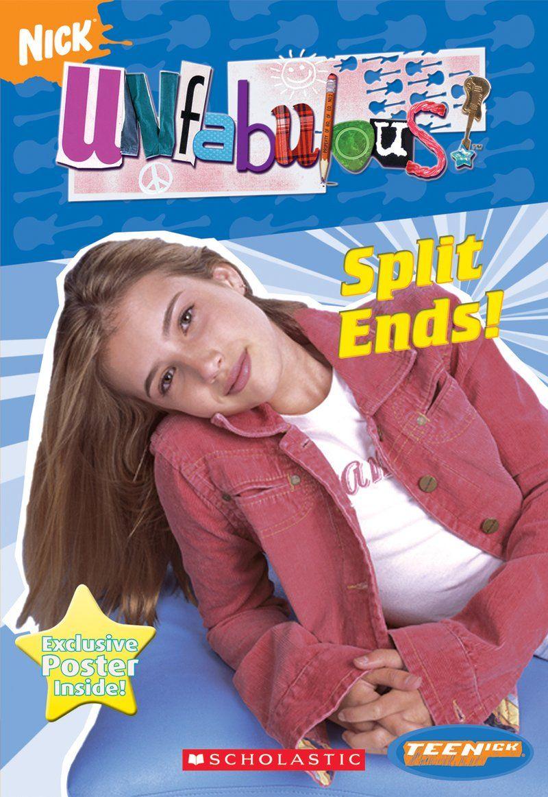 Unfabulous Logo