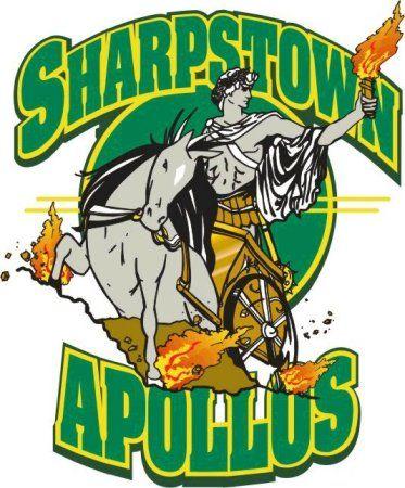 Sharpstown Logo - Sharpstown High School Reunions, TX