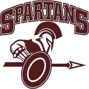 Sharpstown Logo - The Sharpstown International Spartans - ScoreStream