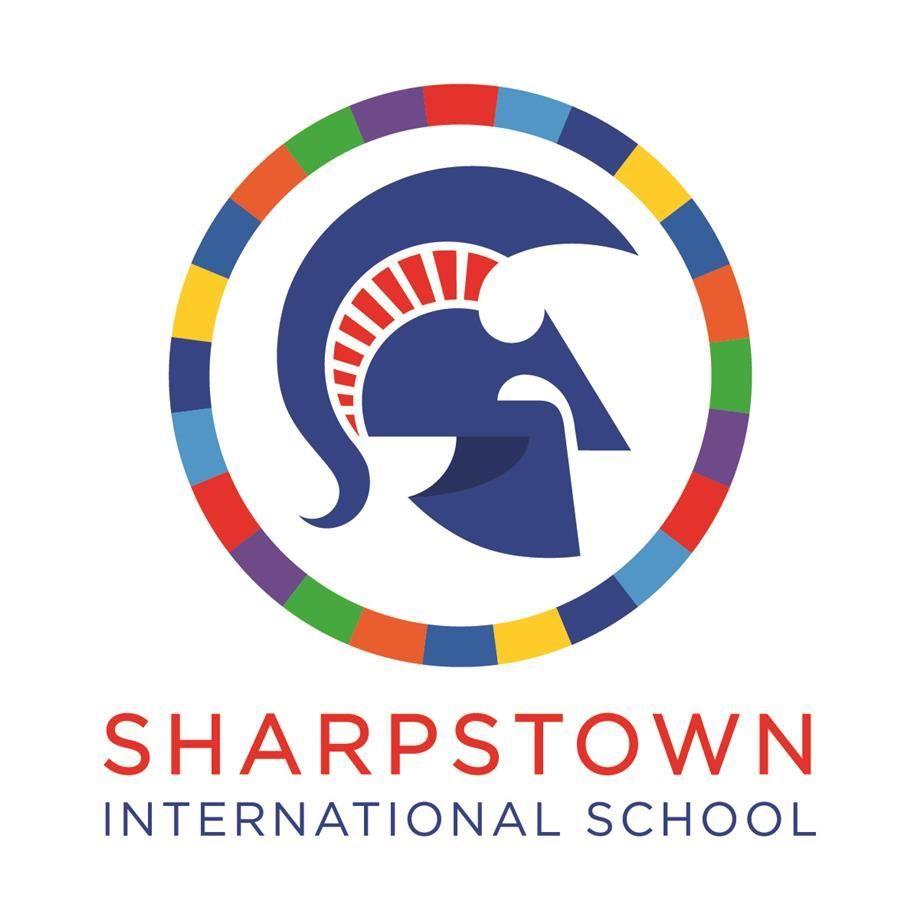 Sharpstown Logo - IB Middle Years Program / Overview