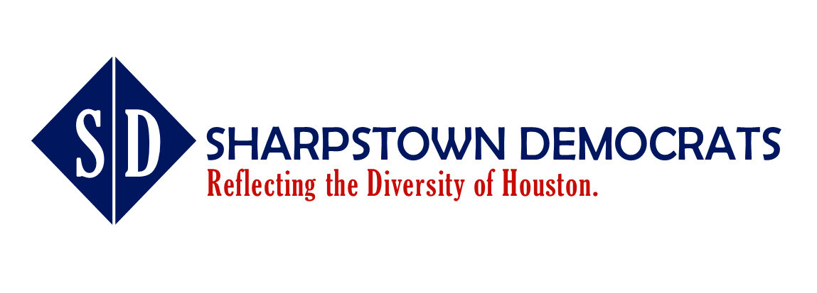 Sharpstown Logo - Sharpstown Democrats