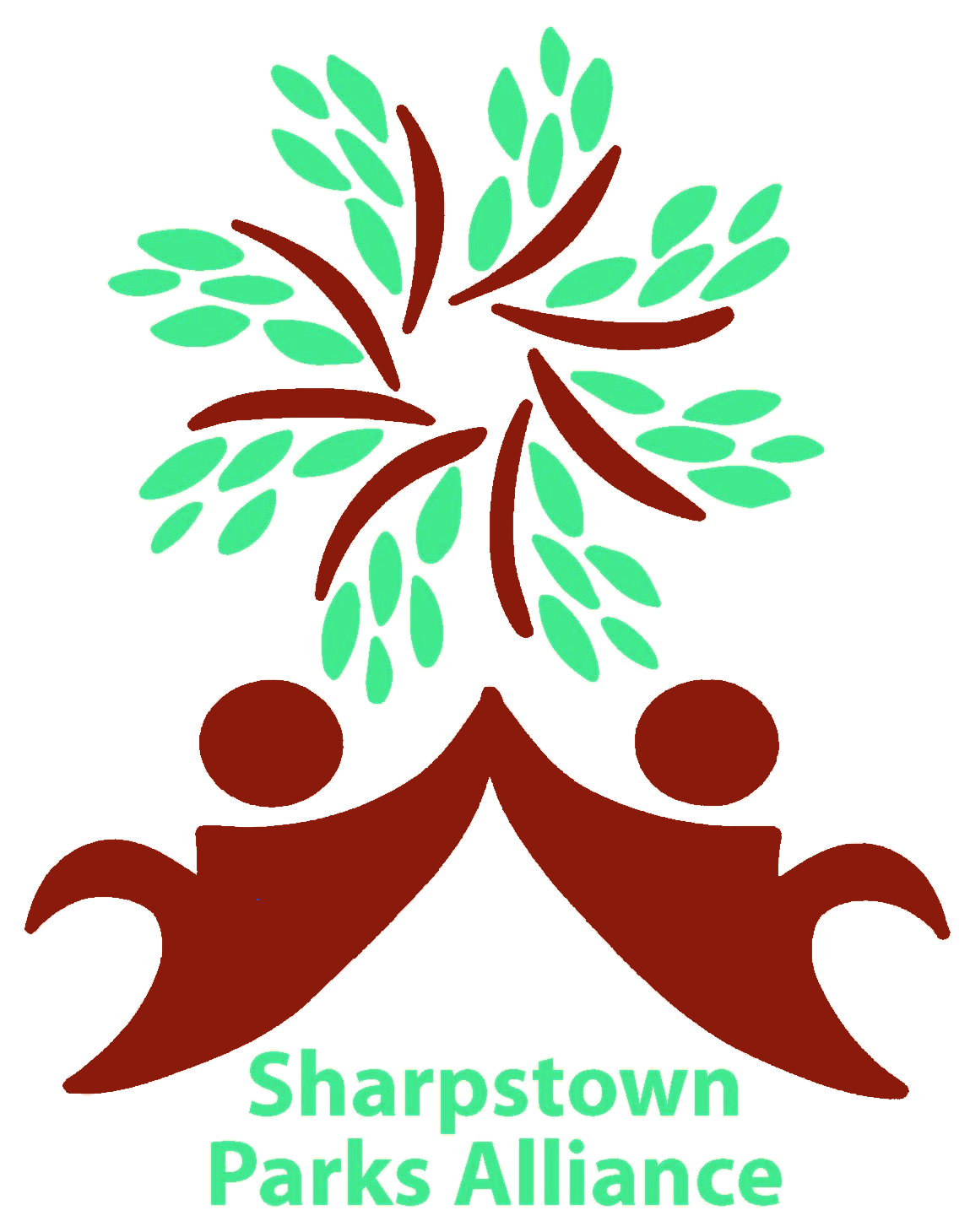 Sharpstown Logo - Sharpstown Parks Alliance