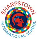 Sharpstown Logo - Sharpstown International School / SIS Home Page