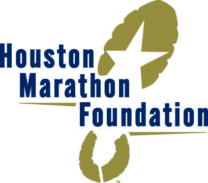 Sharpstown Logo - Houston Marathon Foundation's Students Run Houston kicks off at ...