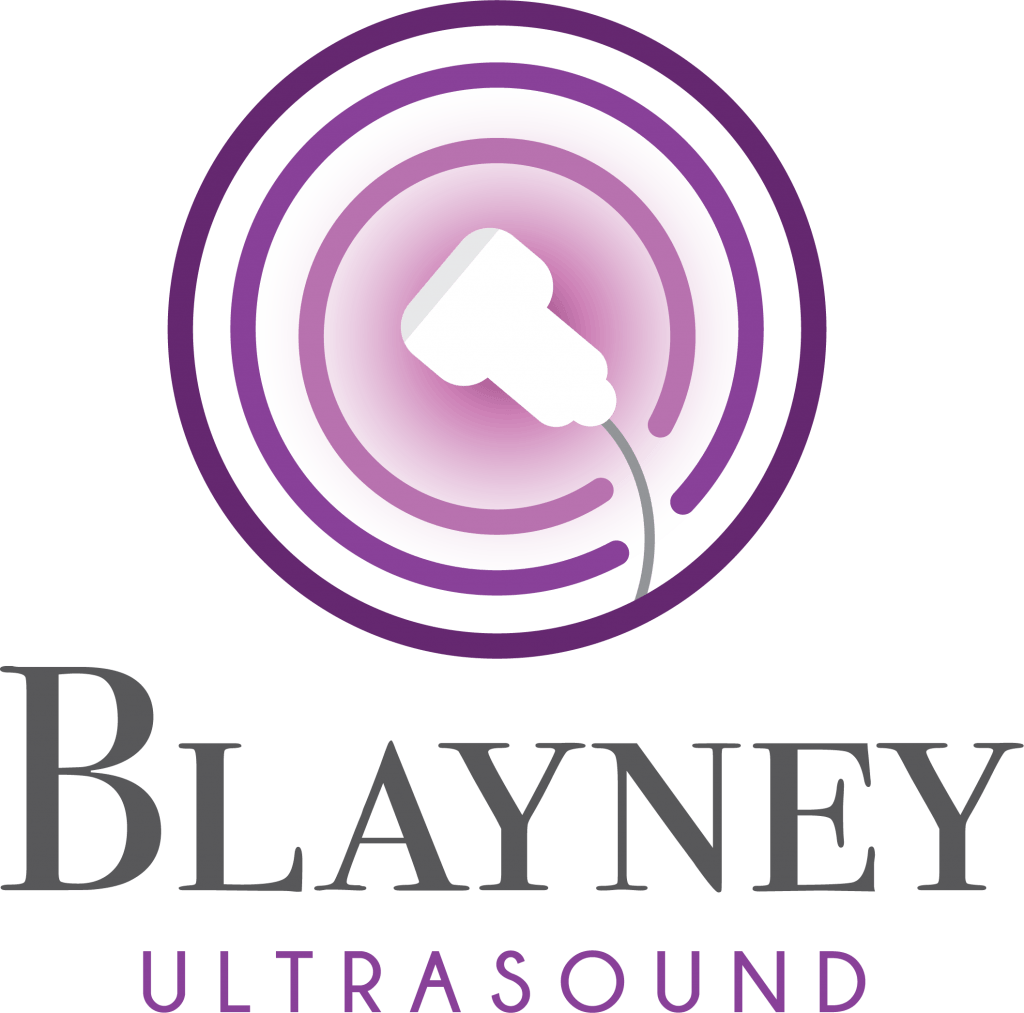 Ultrasound Logo - Home