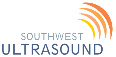 Ultrasound Logo - Southwest Ultrasound | Obstetrics / Pregnancy, Gynaecological ...