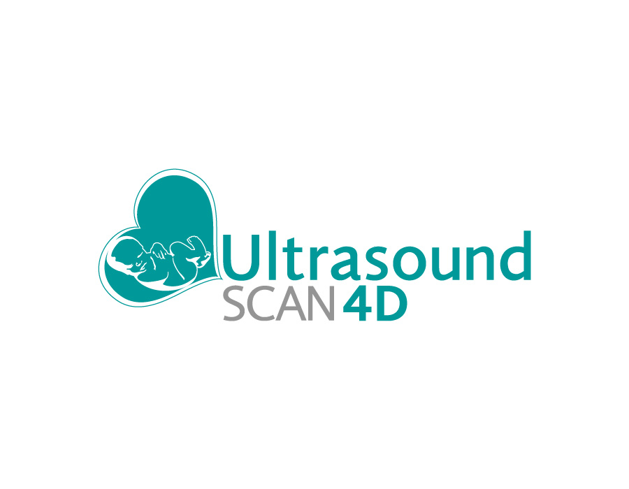 Ultrasound Logo - Logo Design Contests » Ultrasound Scan 4D Logo Design » Design No ...