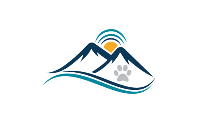 Ultrasound Logo - East Tennessee Veterinary Ultrasound Logo