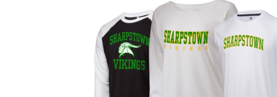 Sharpstown Logo - Sharpstown Middle School Apparel Store