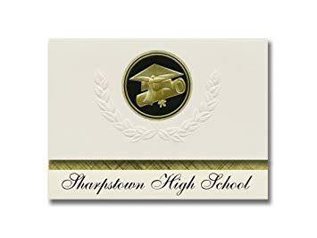 Sharpstown Logo - Amazon.com : Signature Announcements Sharpstown High School (Houston ...