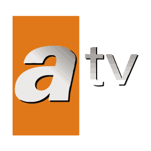 ATV Logo - Atv Logo PNG Transparent Atv Logo.PNG Images. | PlusPNG