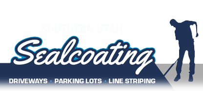 Sealcoating Logo - Southern Utah Seal coating | Asphalt Sealcoating and Crack Fill in ...