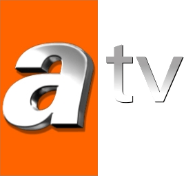 ATV Logo - Download Free png ATV Logo.png PlusPng.com