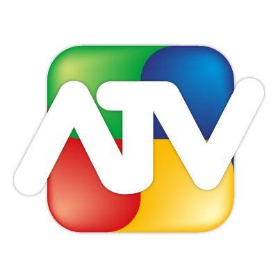 ATV Logo - ATV logo vector - Logo ATV download