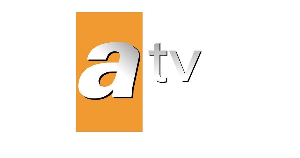 ATV Logo - Atv Logos