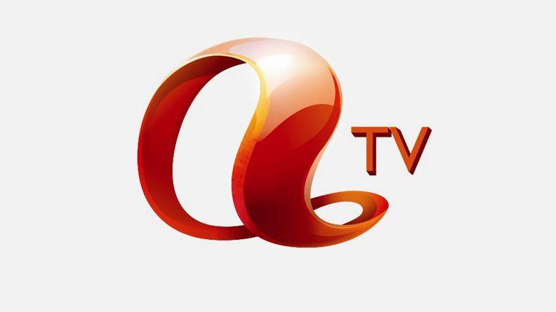 ATV Logo - Hong Kong Government Strips ATV of Broadcast License – Variety