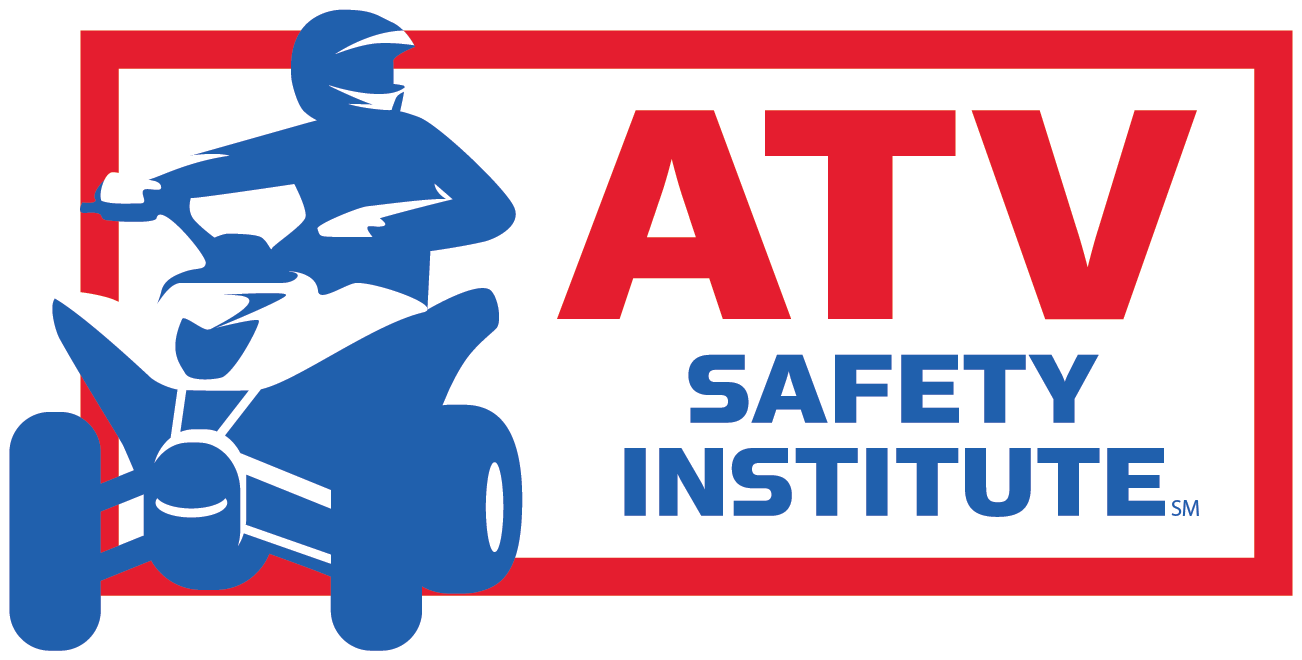ATV Logo - ATV Safety