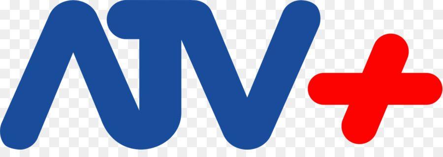ATV Logo - Logo Blue png download - 1600*543 - Free Transparent Logo png Download.