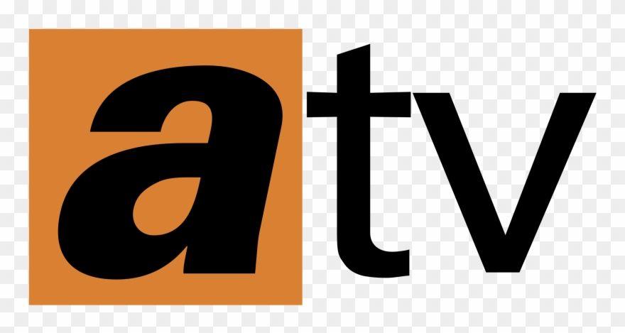 ATV Logo - Atv Logo Png Transparent - Atv Kanal D Show Tv Clipart (#1262848 ...