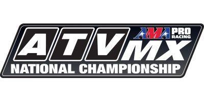 ATV Logo - Series Logos - ATV Motocross