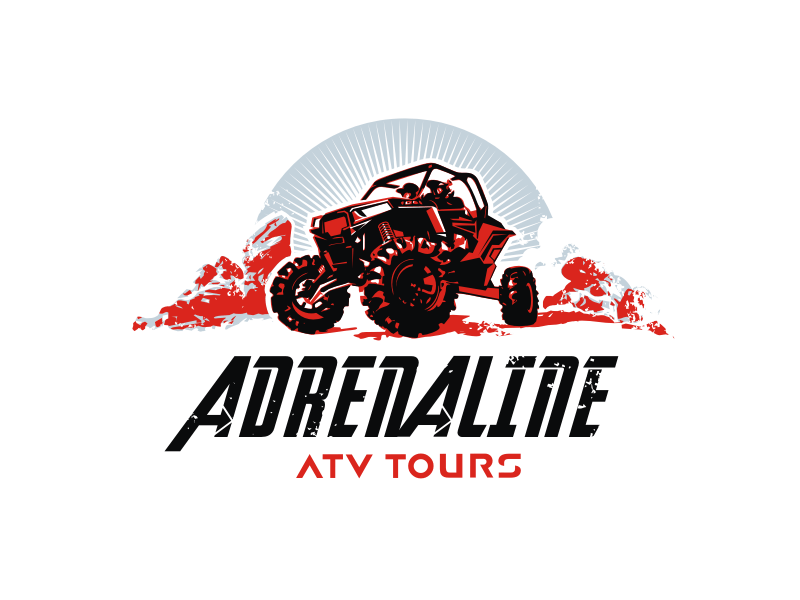 ATV Logo - Create A Eye Stopping Logo Design For Adrenaline ATV Tours! | Logo ...