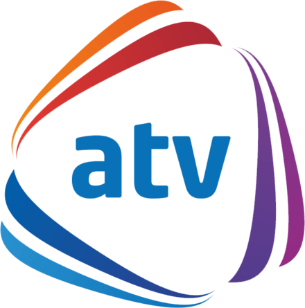 ATV Logo - Pin by Rick Griebler on tv europe | Logos, Atv
