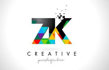 Zk Logo - Zk Photo, Royalty Free Image, Graphics, Vectors & Videos