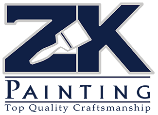 Zk Logo - ZK Painting Final Logo SM (PNG)