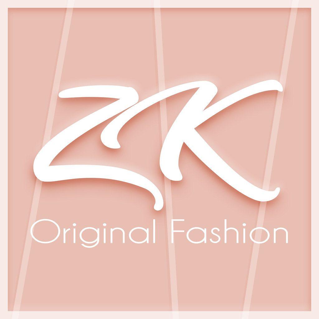 Zk Logo - ZK LOGO