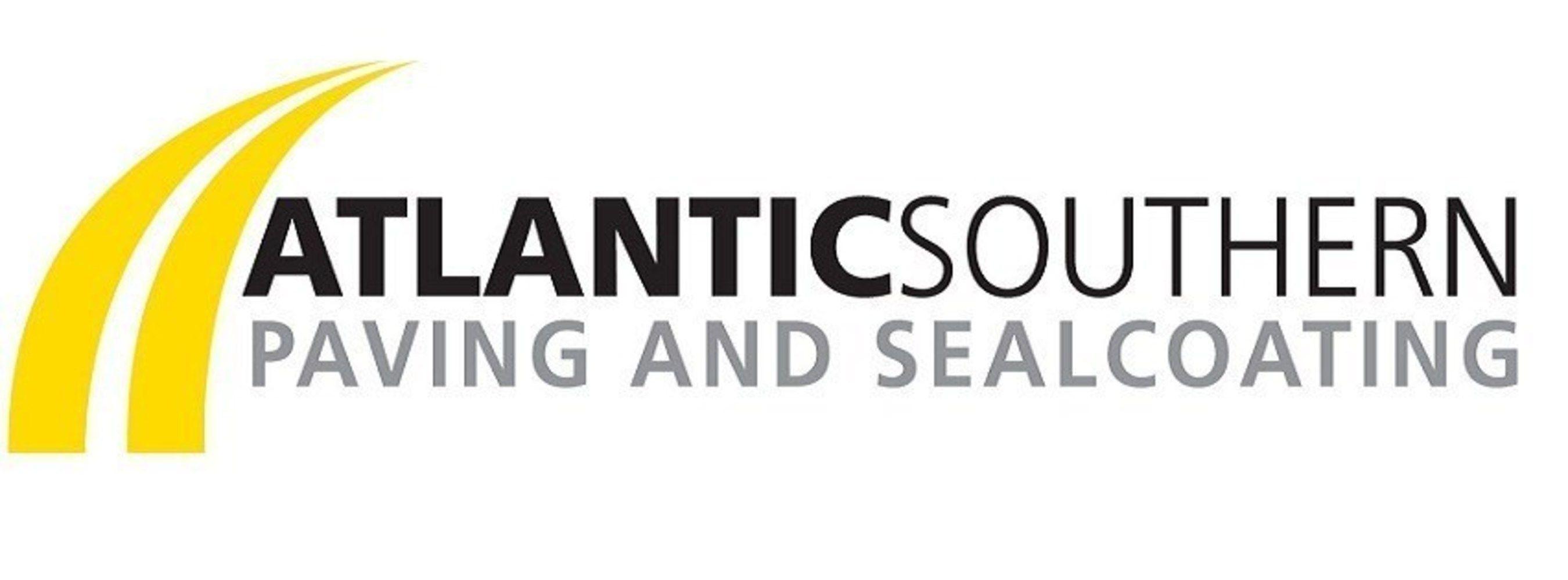 Sealcoating Logo - Atlantic Southern Paving and Sealcoating Ranked Among 50 Fastest ...