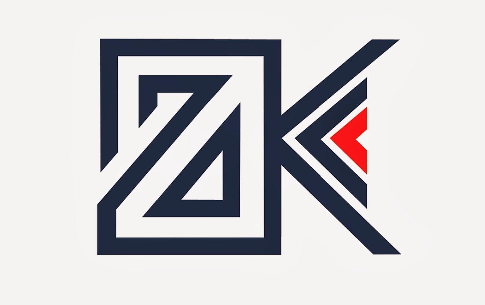 Zk Logo - ZK51 BASEBALL WEBLOG: ZK LOGO