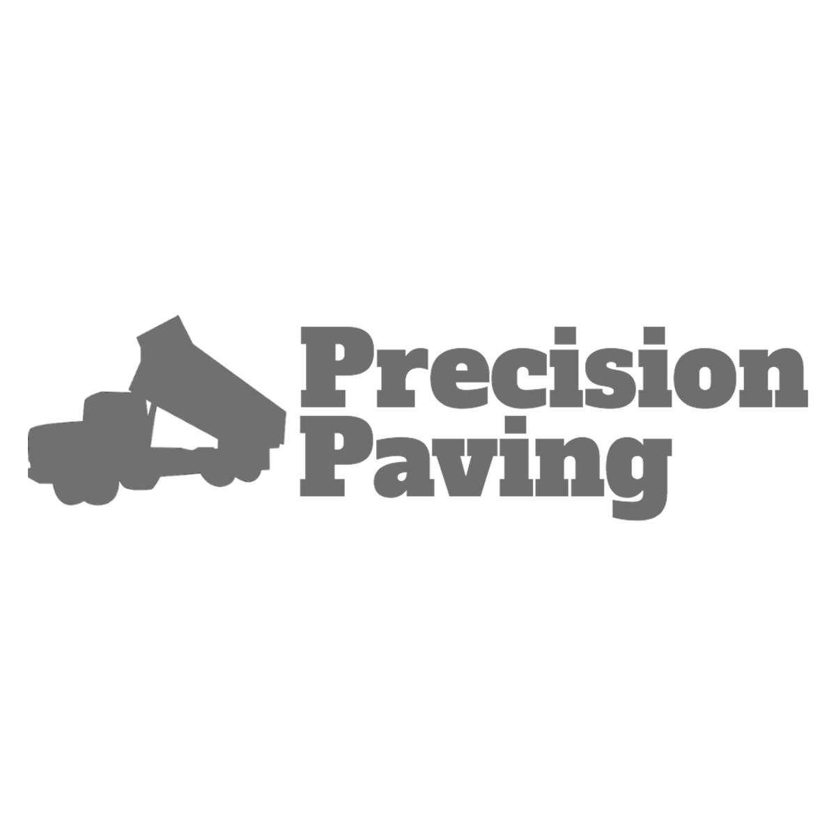 Sealcoating Logo - Precision Paving & Sealcoating, LLC | Better Business Bureau® Profile