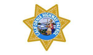 CHP Logo - California Highway Patrol Chp
