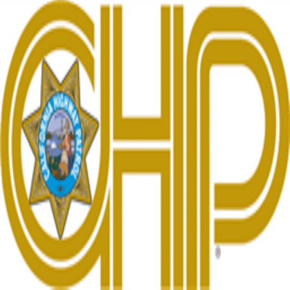 CHP Logo - CHP Logo