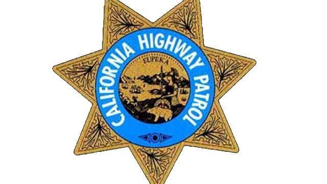 CHP Logo - CHP: Driver Performing 'Hot Laps' Dies in Palermo