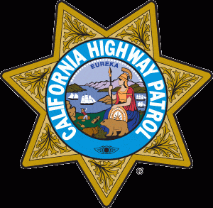 CHP Logo - CHP Works to End Distracted Driving