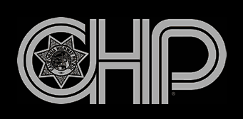 CHP Logo - B California Highway Patrol Trekker
