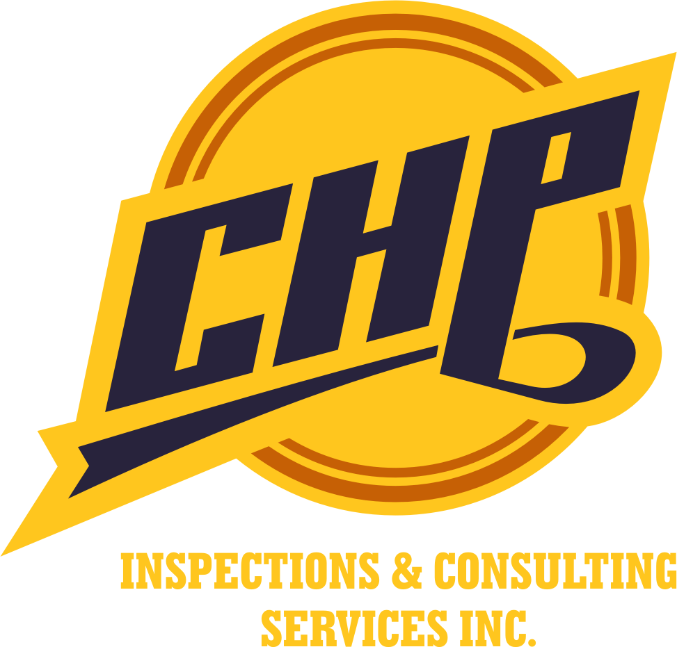 CHP Logo - CCAB CHP Inspections & Consulting Services Inc