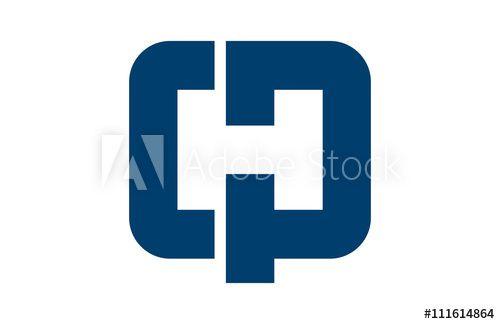 CHP Logo - letter CHP logo - Buy this stock vector and explore similar vectors ...