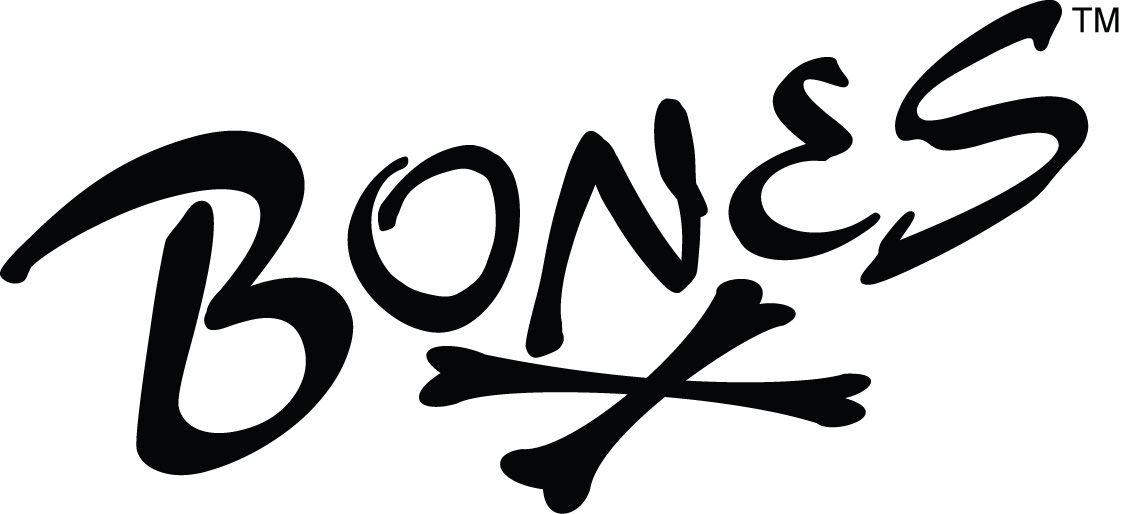 Bones Logo - Bones Logos
