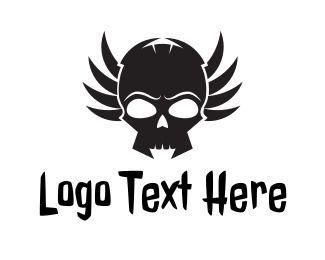 Bones Logo - Bone Logos | Bone Logo Maker | BrandCrowd