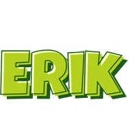 Erik Logo - Erik Logo | Name Logo Generator - Smoothie, Summer, Birthday, Kiddo ...