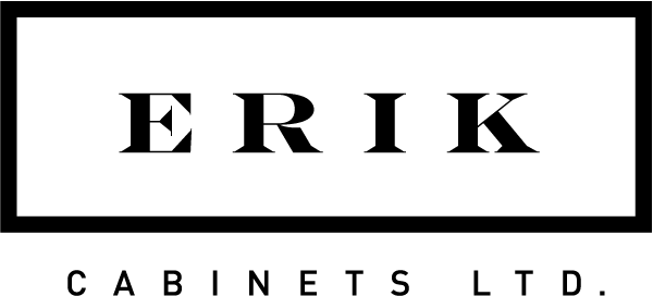 Erik Logo - Erik Cabinets