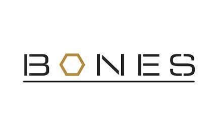 Bones Logo - Bones-logo – Persephone Magazine