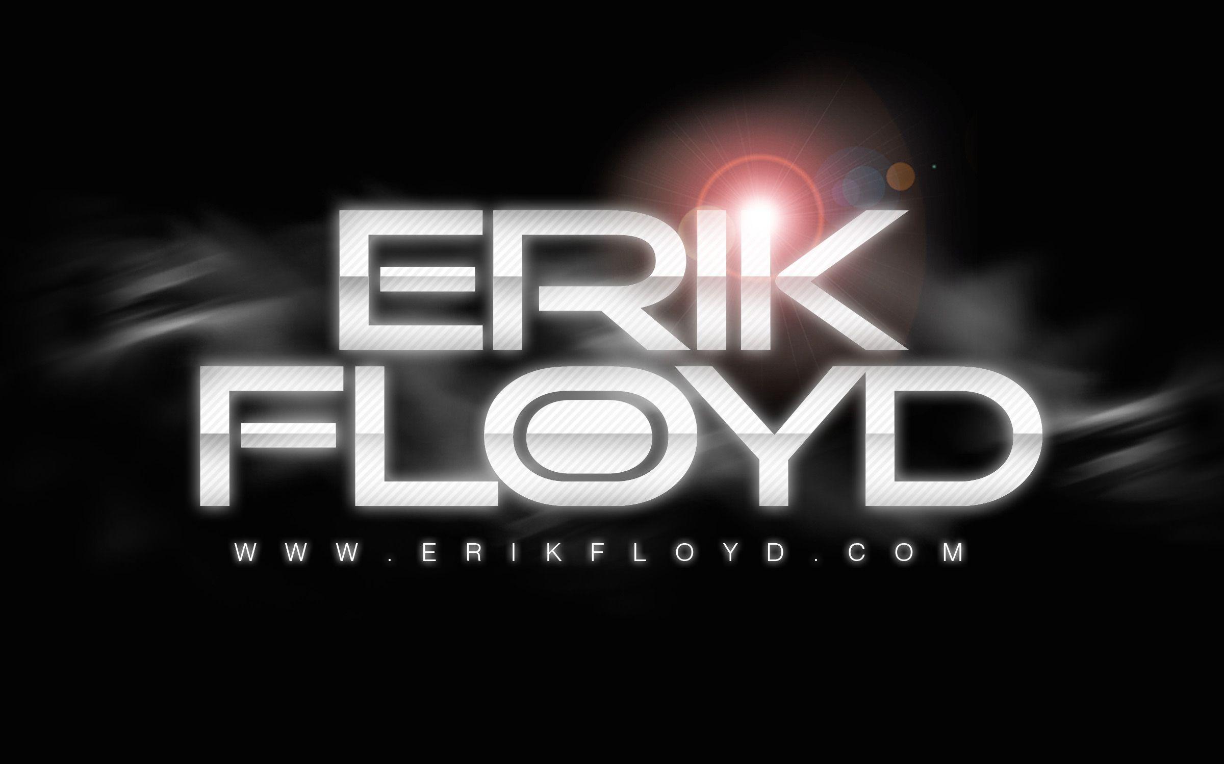 Erik Logo - Erik Floyd Logo With Purpose (PWP). Give Hard In Hoboken, NJ